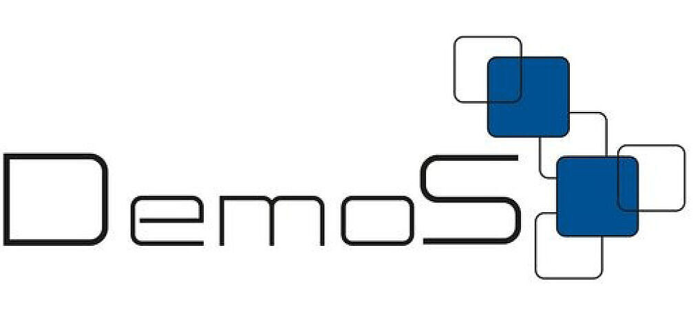 Logo von DemoS