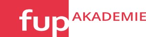 Logo fup Akademie