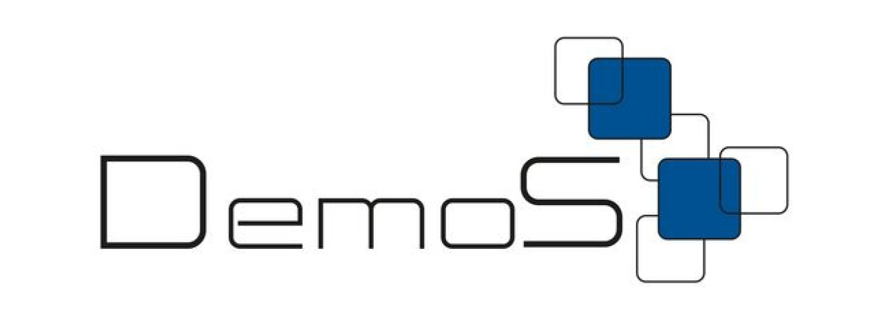 Logo von DemoS