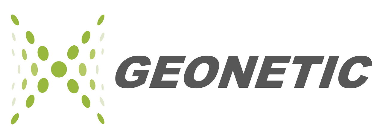 Logo von Geonetic