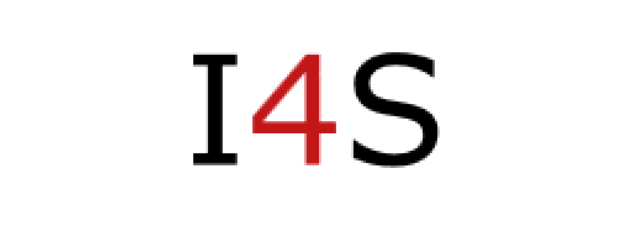 Logo von I4S