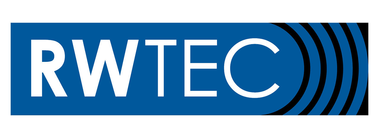 Logo von RWTec