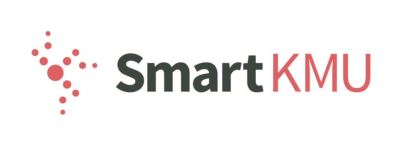 Logo von SmartKMU