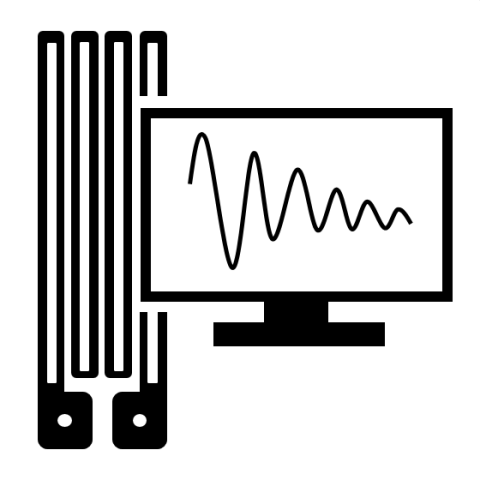Icon für MSR im Bauwesen