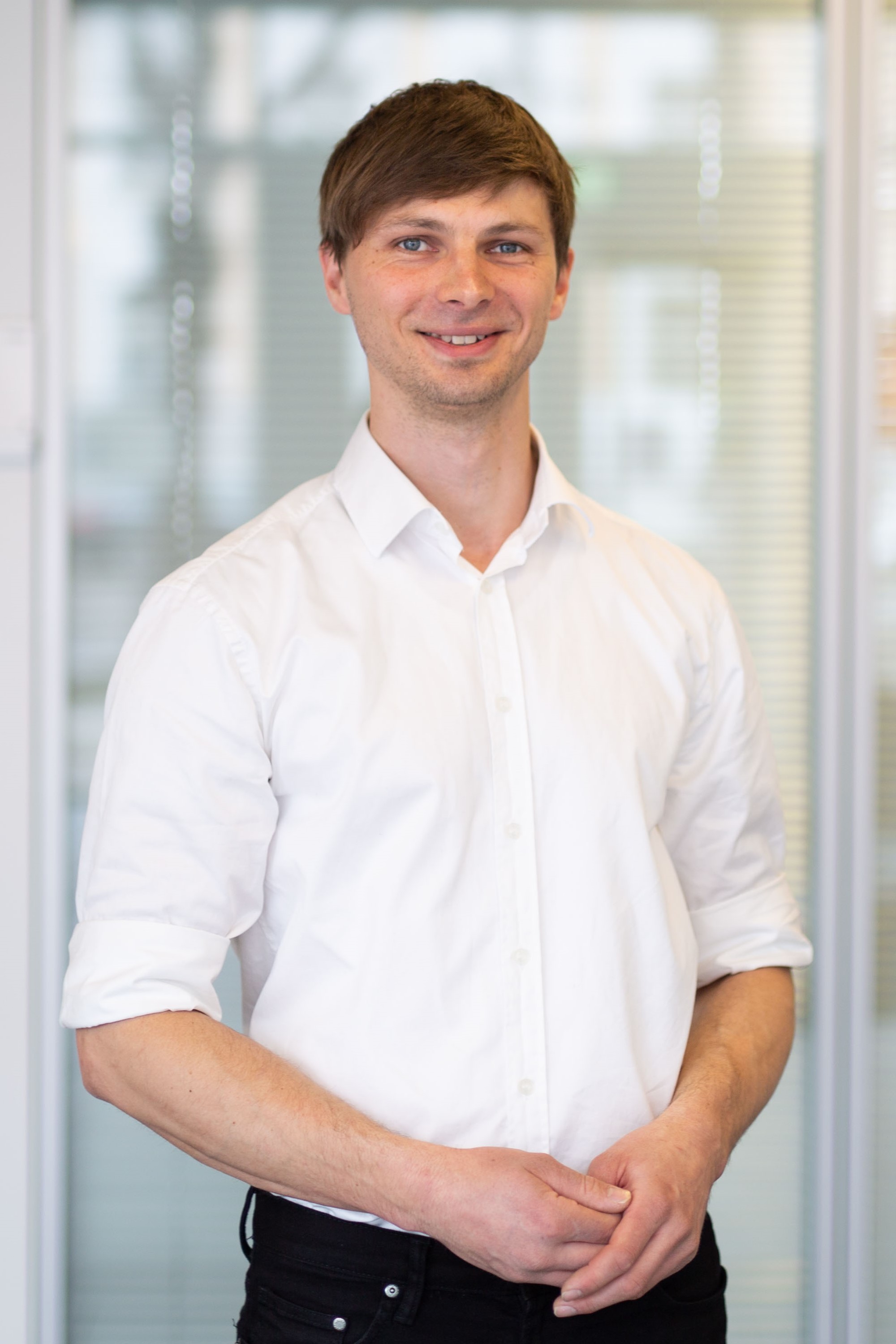 bild von Robin Berg, M.Sc. 